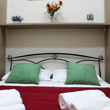 Essenza Di Napoli Bed & Breakfast Dış mekan fotoğraf