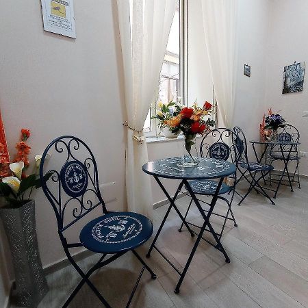 Essenza Di Napoli Bed & Breakfast Dış mekan fotoğraf