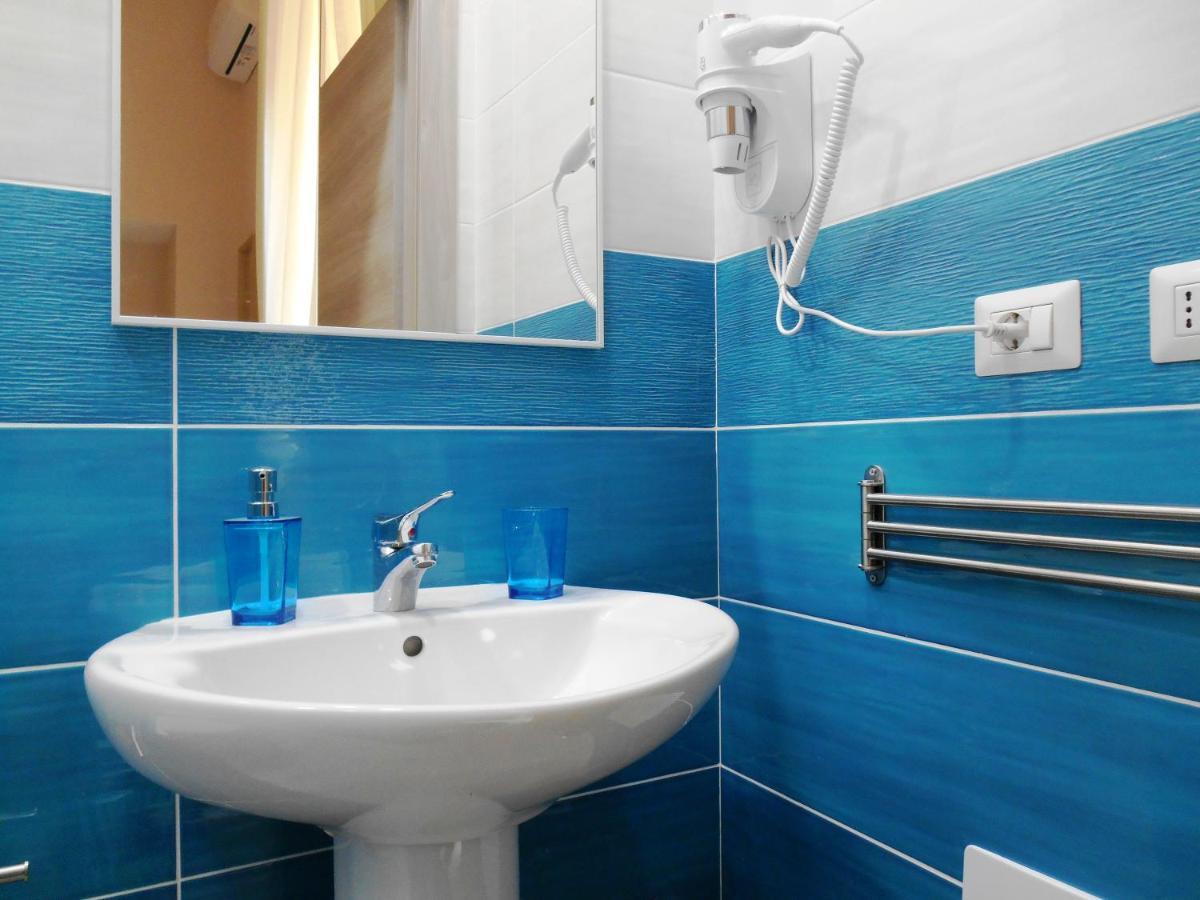 Essenza Di Napoli Bed & Breakfast Dış mekan fotoğraf