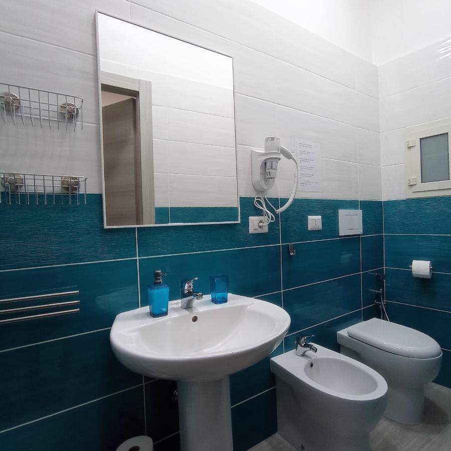 Essenza Di Napoli Bed & Breakfast Dış mekan fotoğraf