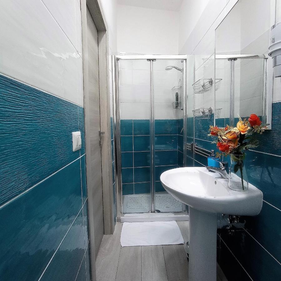 Essenza Di Napoli Bed & Breakfast Dış mekan fotoğraf