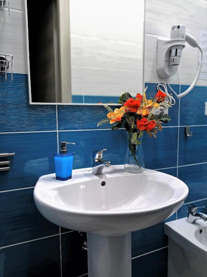 Essenza Di Napoli Bed & Breakfast Dış mekan fotoğraf