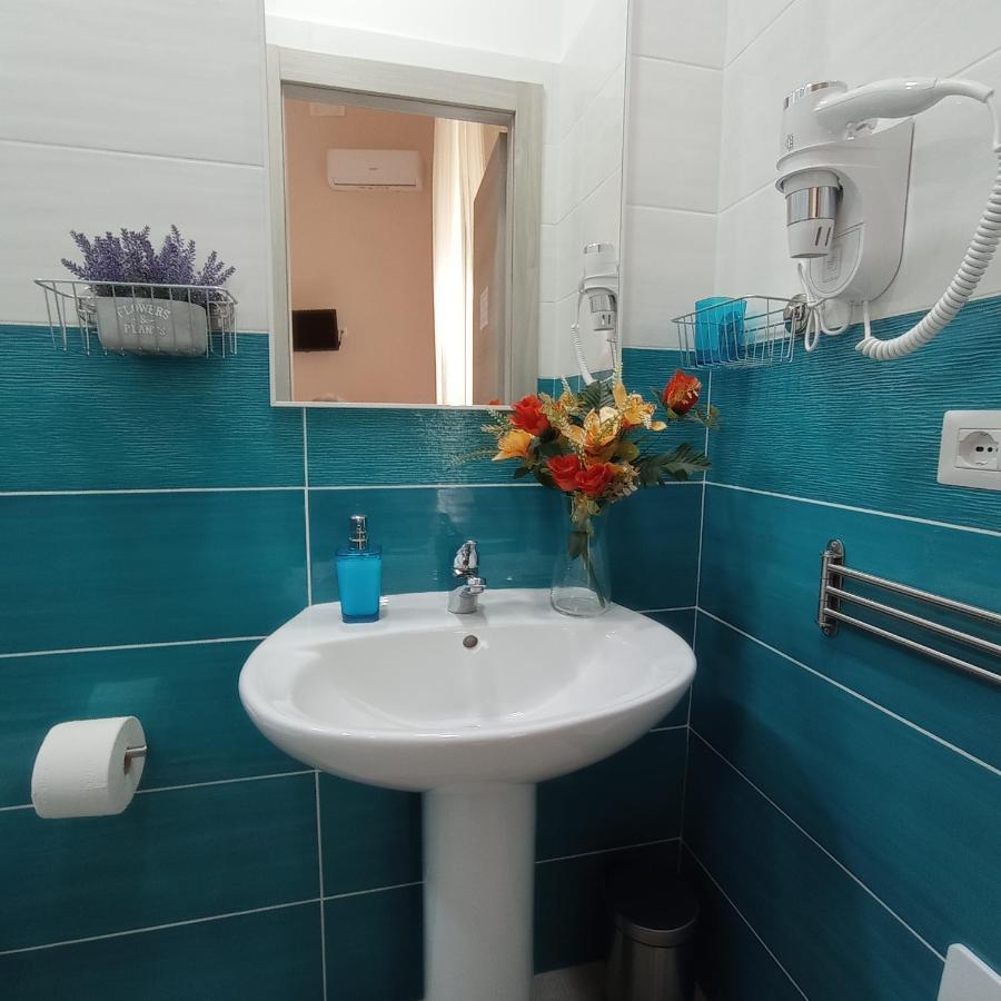 Essenza Di Napoli Bed & Breakfast Dış mekan fotoğraf