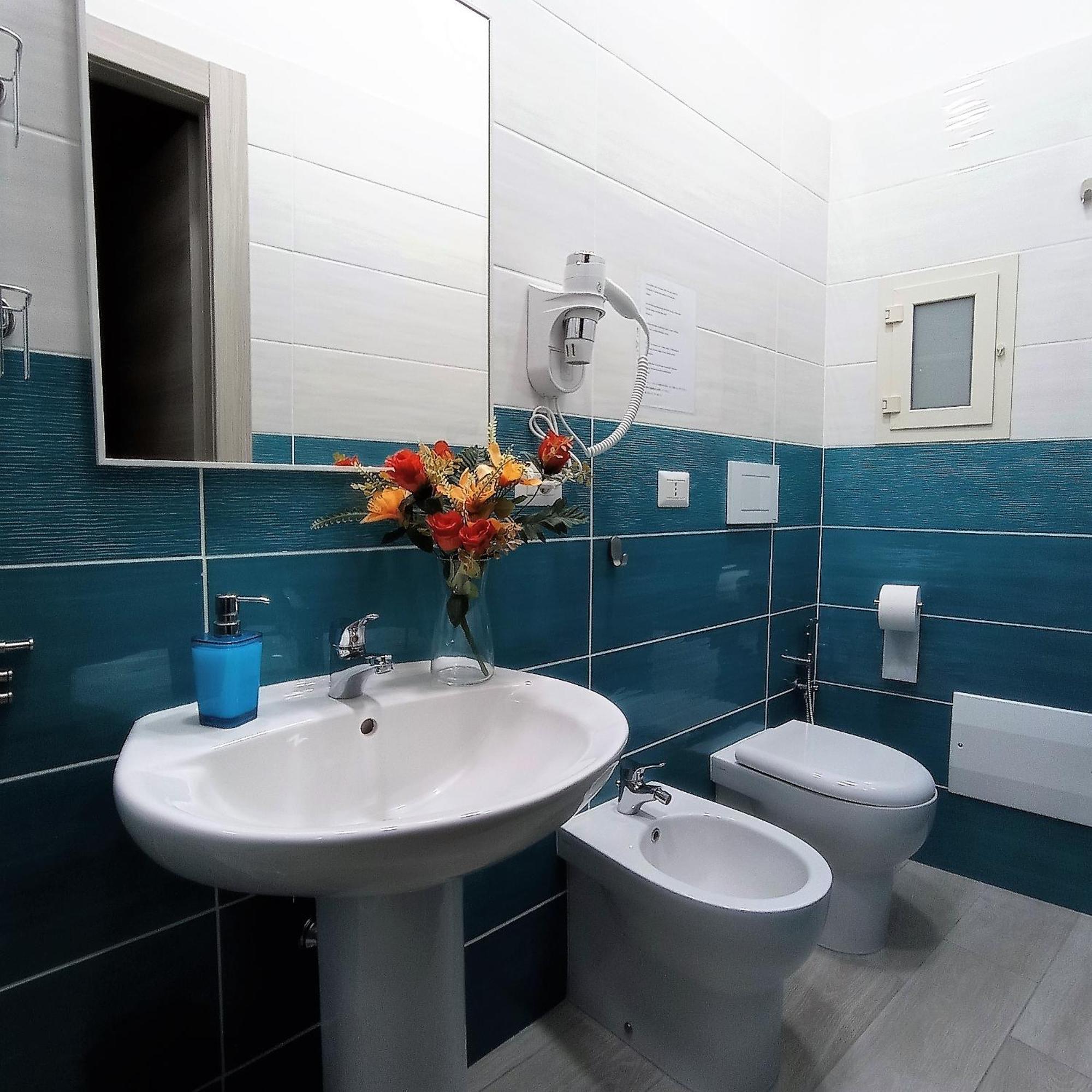 Essenza Di Napoli Bed & Breakfast Dış mekan fotoğraf